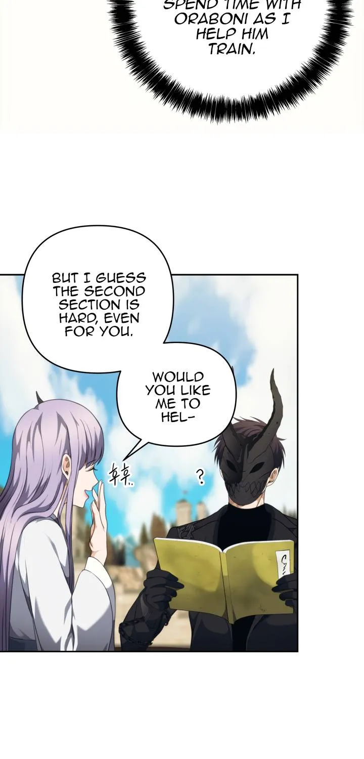 Read Ranker Who Lives A Second Time EN Manga Online