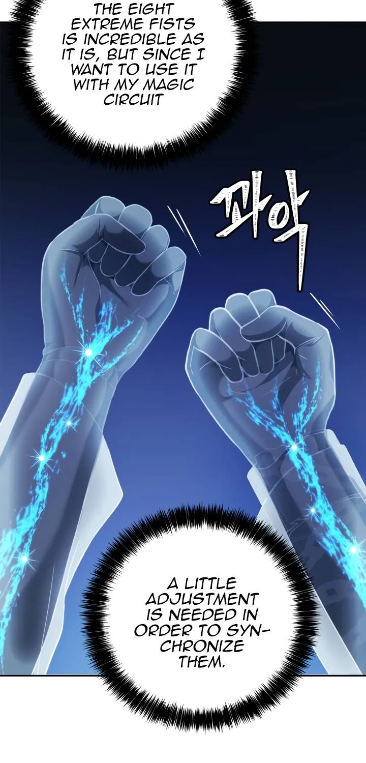 Read Ranker Who Lives A Second Time EN Manga Online