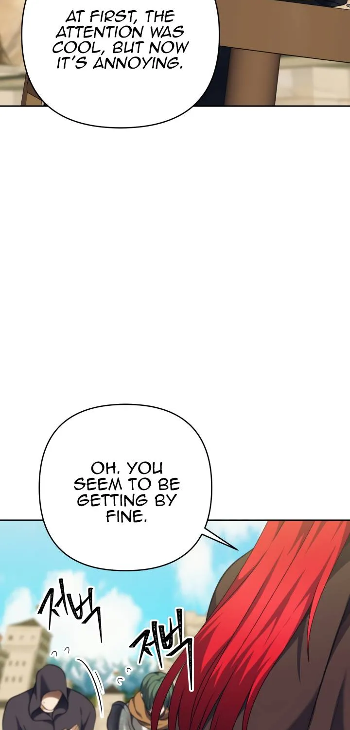 Read Ranker Who Lives A Second Time EN Manga Online