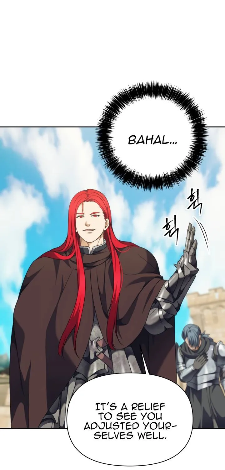 Read Ranker Who Lives A Second Time EN Manga Online