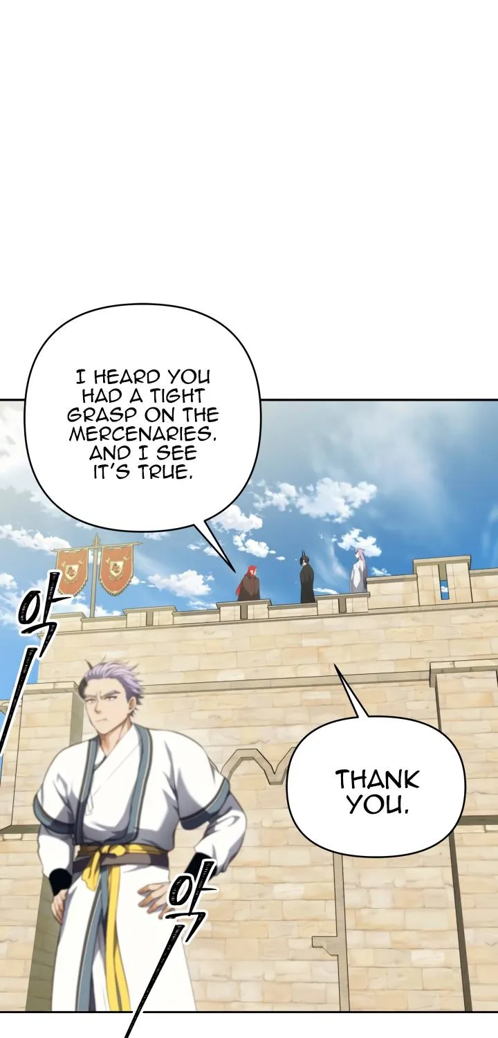 Read Ranker Who Lives A Second Time EN Manga Online