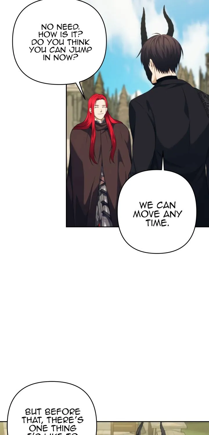 Read Ranker Who Lives A Second Time EN Manga Online