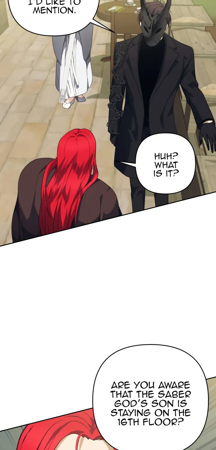 Read Ranker Who Lives A Second Time EN Manga Online