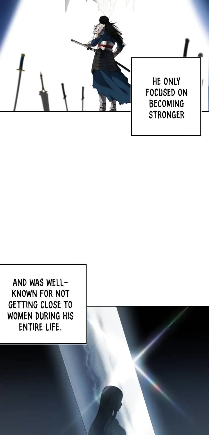 Read Ranker Who Lives A Second Time EN Manga Online