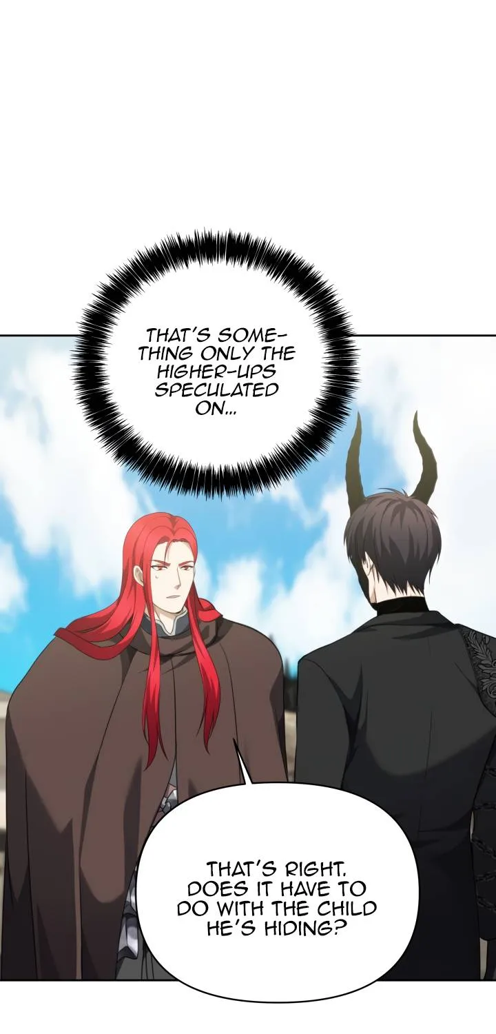 Read Ranker Who Lives A Second Time EN Manga Online