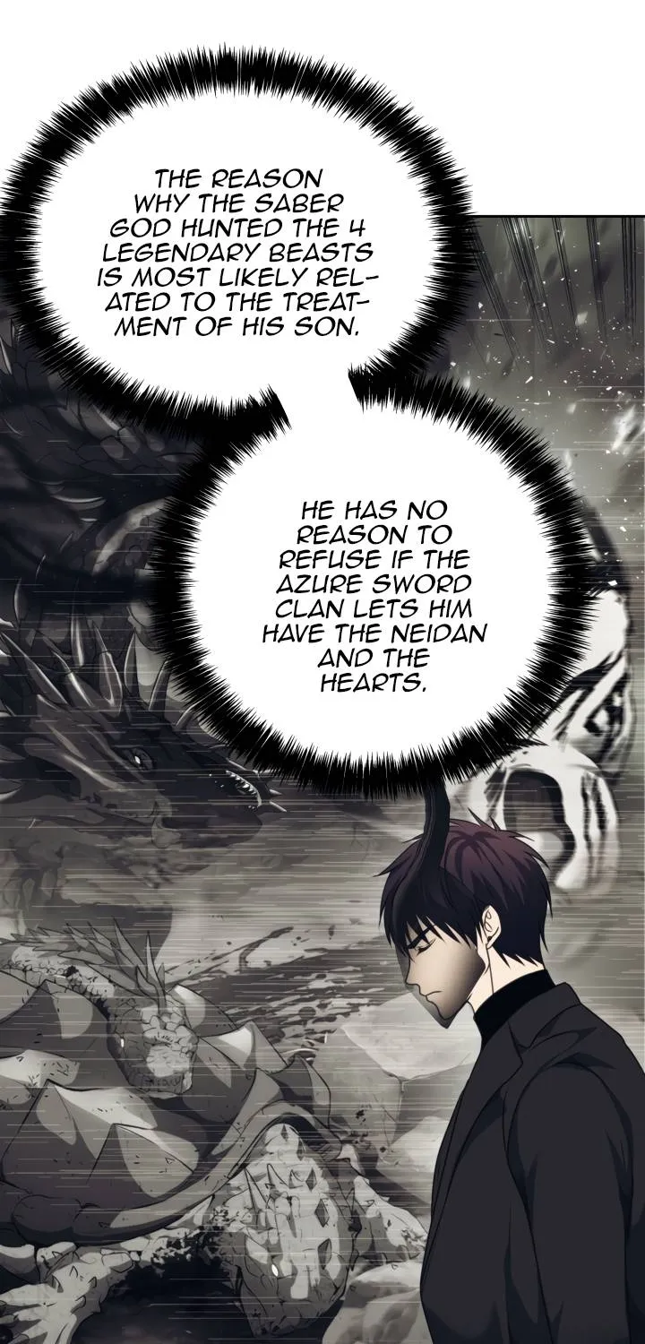 Read Ranker Who Lives A Second Time EN Manga Online