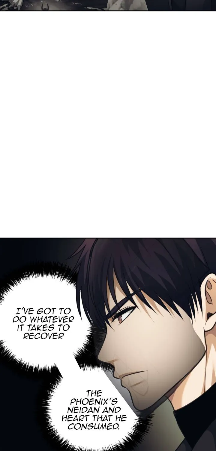 Read Ranker Who Lives A Second Time EN Manga Online