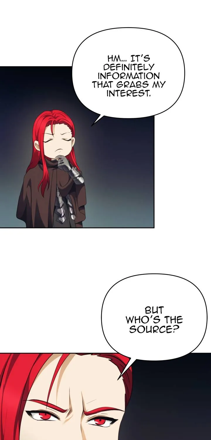 Read Ranker Who Lives A Second Time EN Manga Online