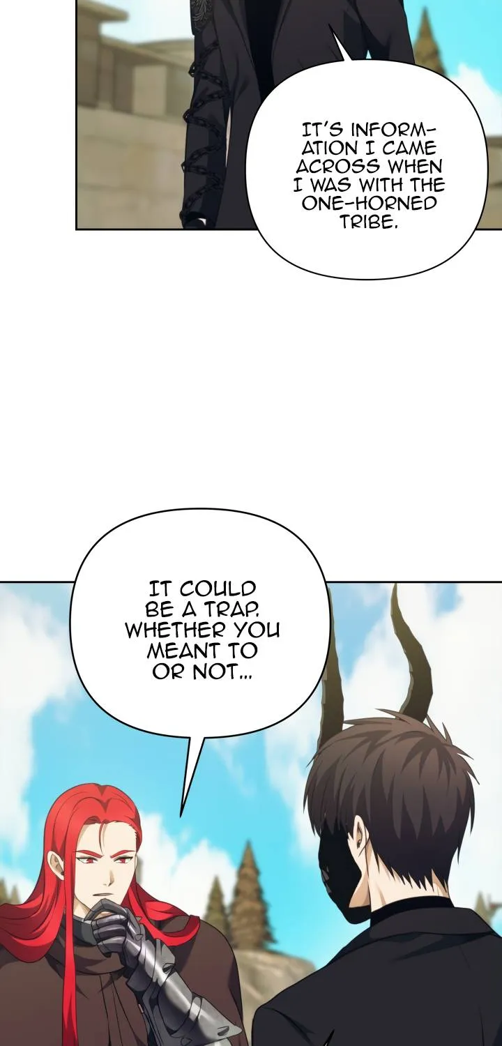 Read Ranker Who Lives A Second Time EN Manga Online