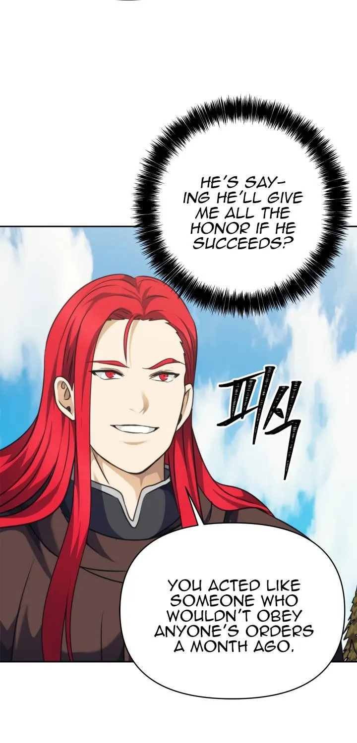 Read Ranker Who Lives A Second Time EN Manga Online