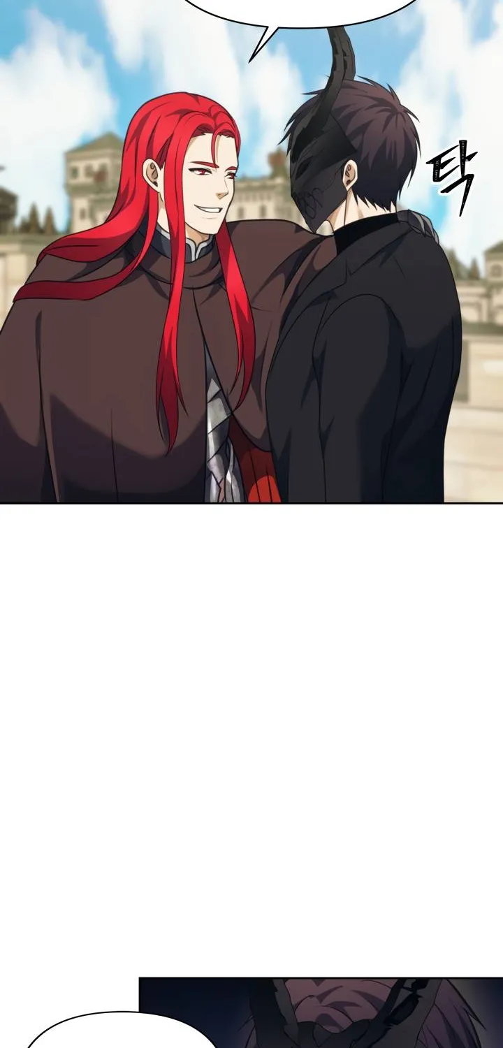 Read Ranker Who Lives A Second Time EN Manga Online