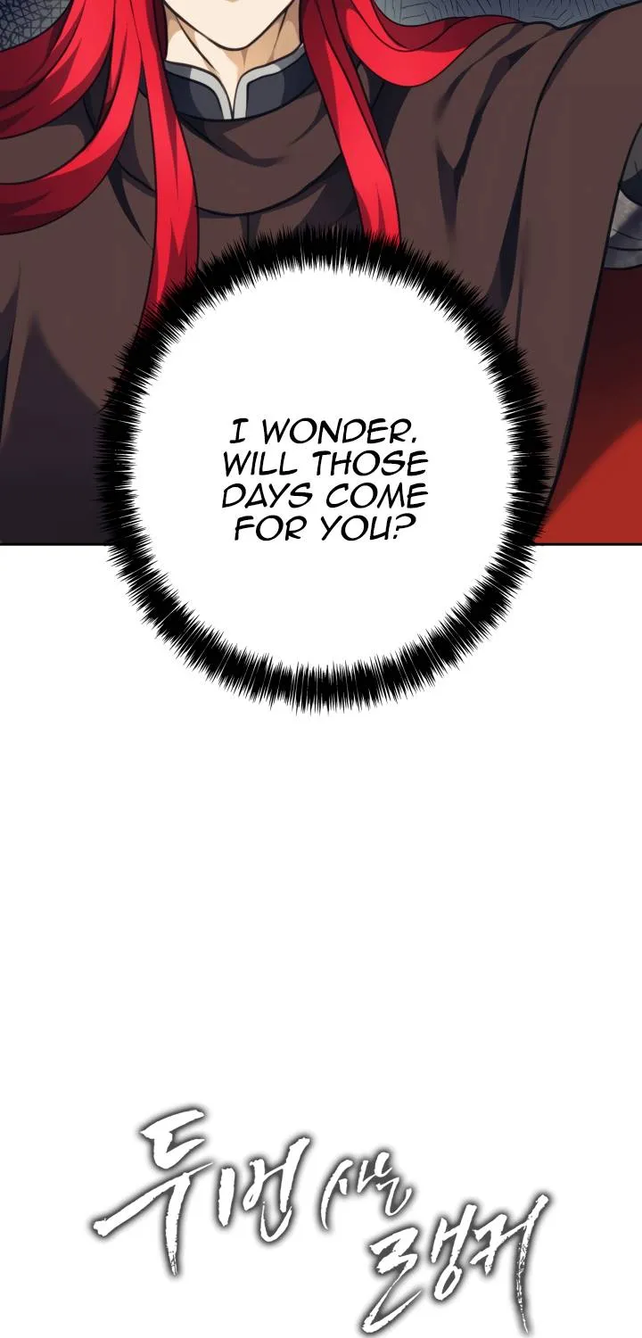 Read Ranker Who Lives A Second Time EN Manga Online