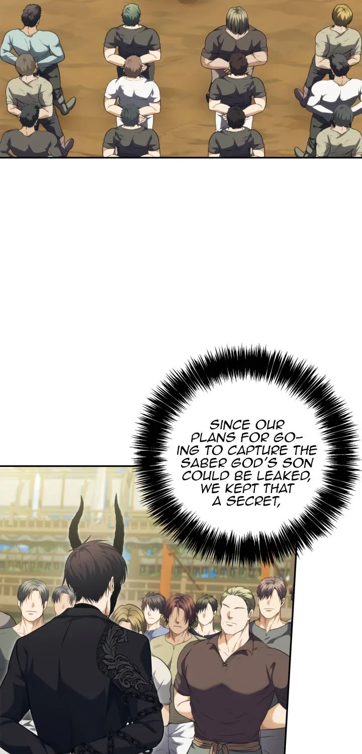 Read Ranker Who Lives A Second Time EN Manga Online