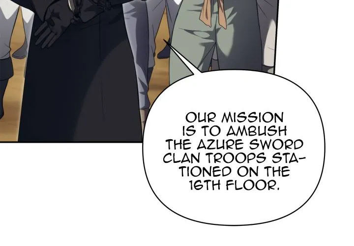 Read Ranker Who Lives A Second Time EN Manga Online
