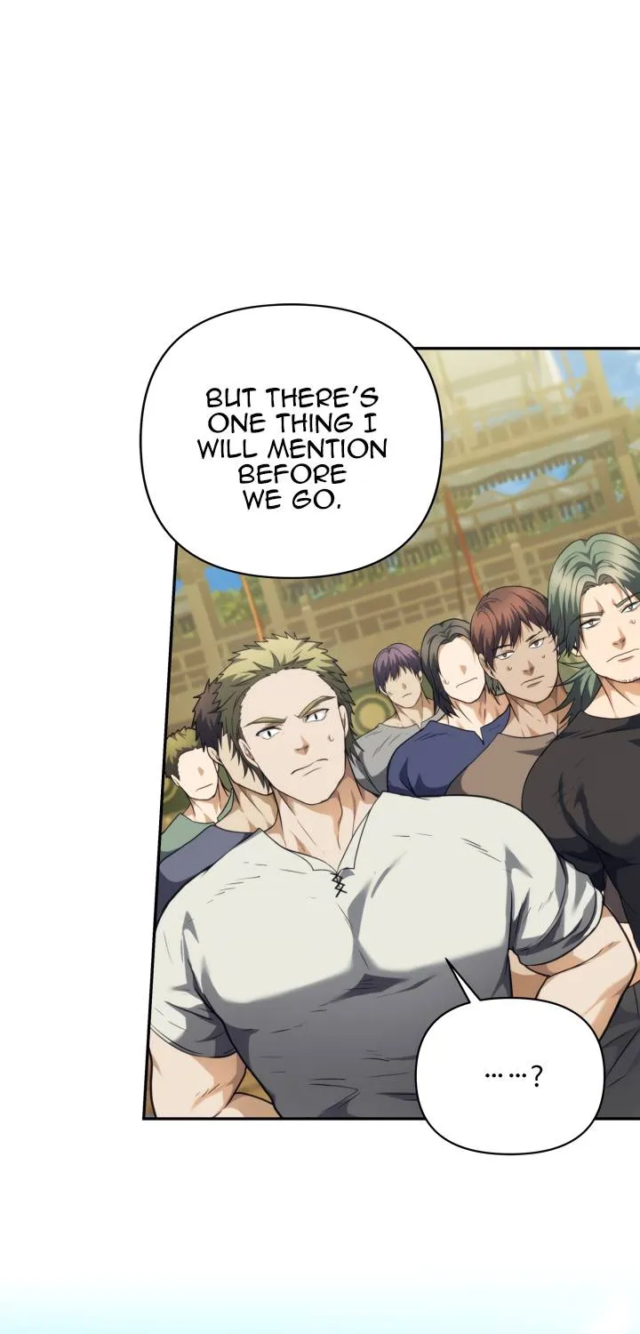 Read Ranker Who Lives A Second Time EN Manga Online