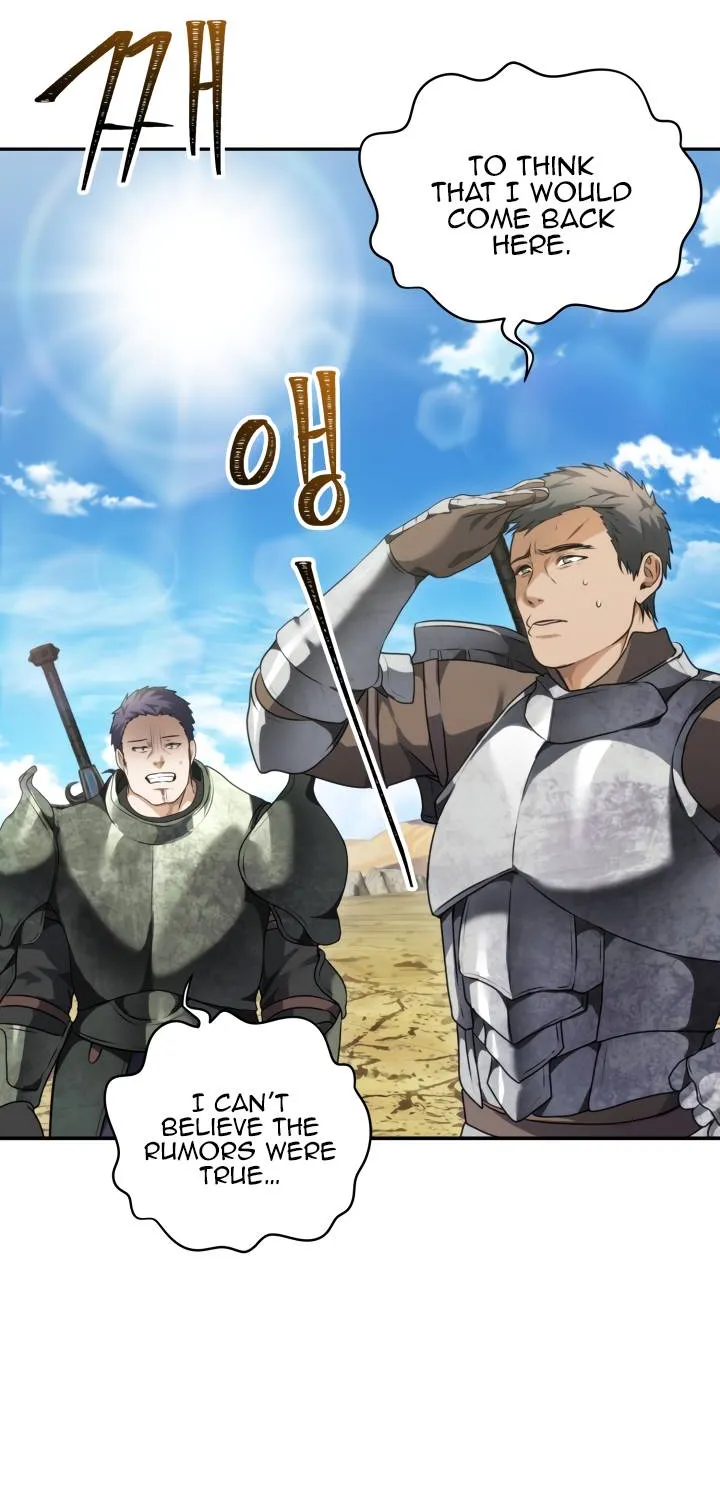 Read Ranker Who Lives A Second Time EN Manga Online