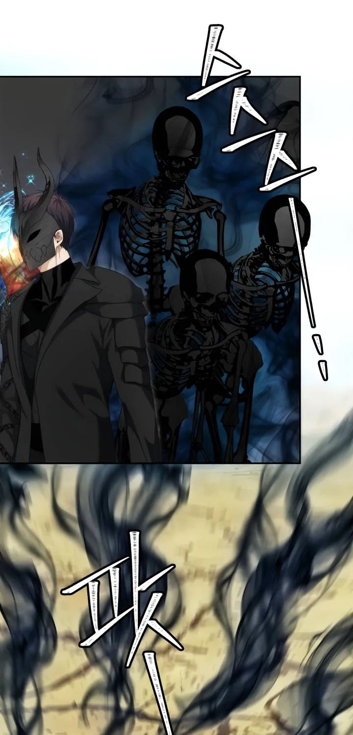 Read Ranker Who Lives A Second Time EN Manga Online