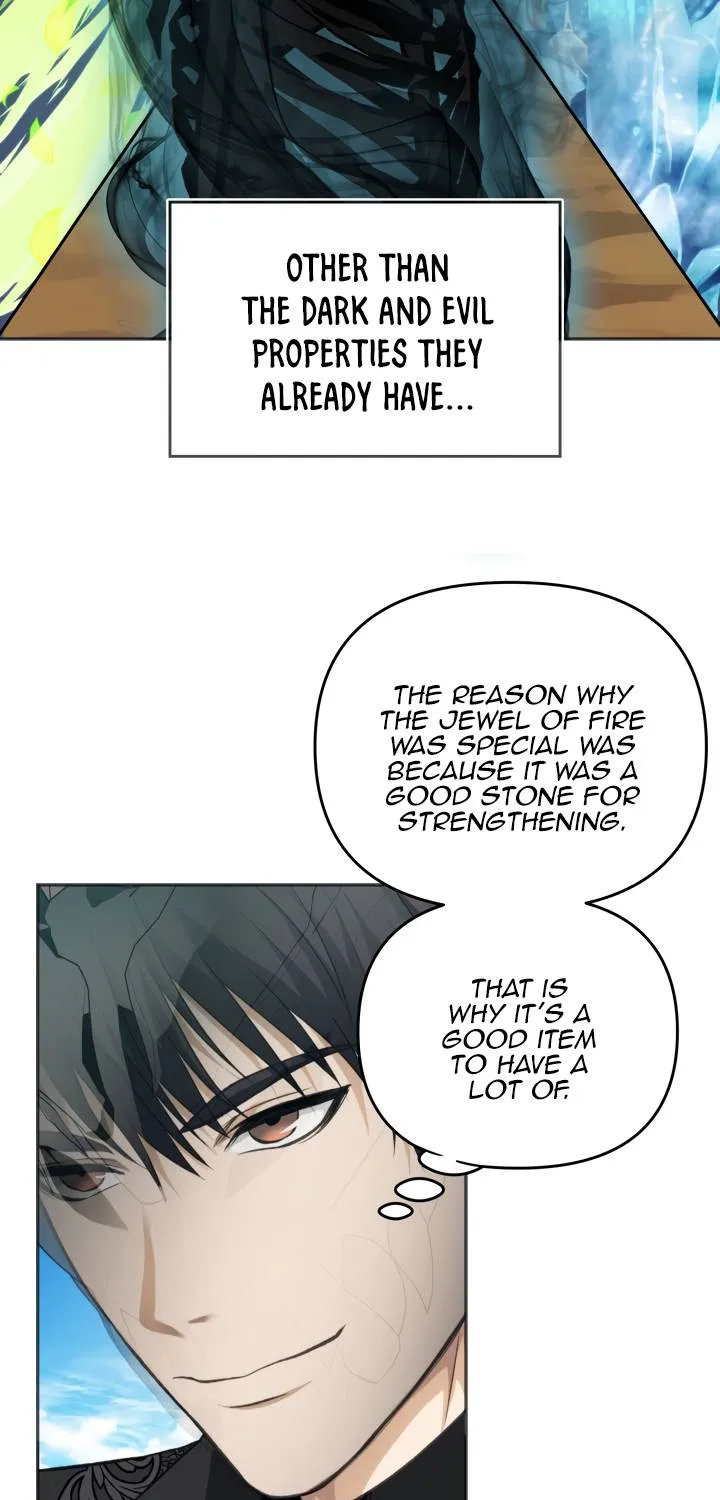 Read Ranker Who Lives A Second Time EN Manga Online
