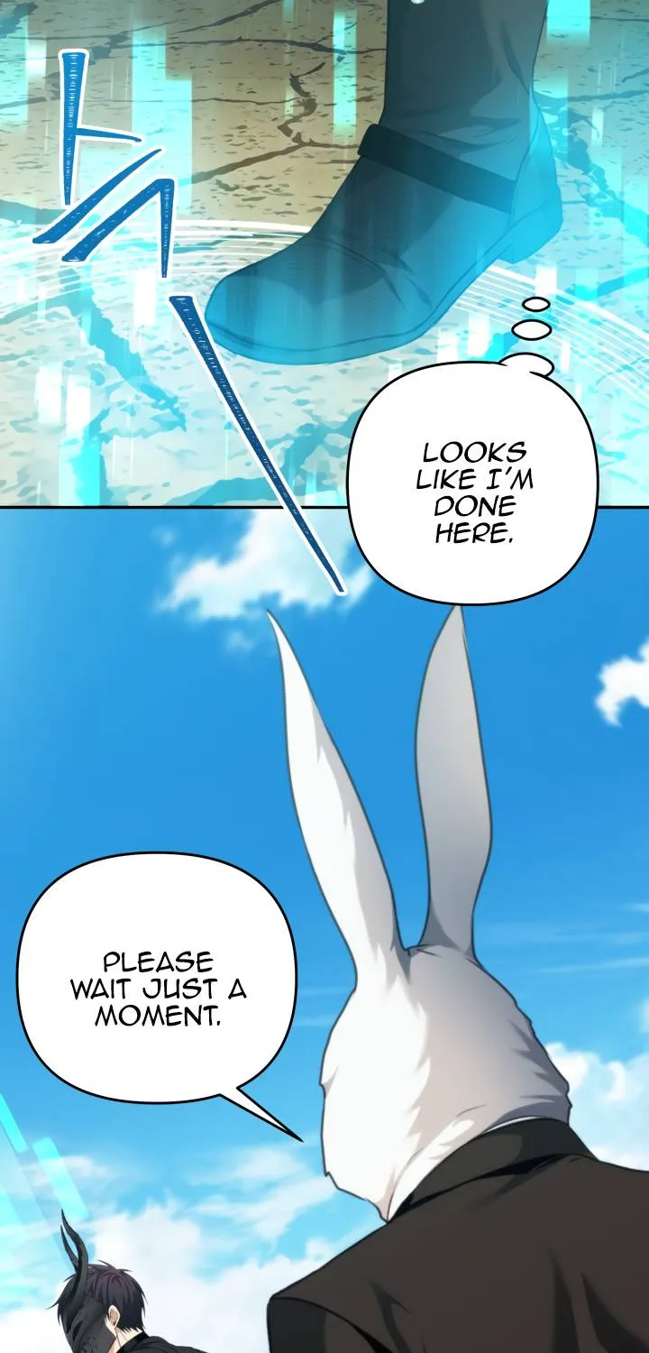 Read Ranker Who Lives A Second Time EN Manga Online