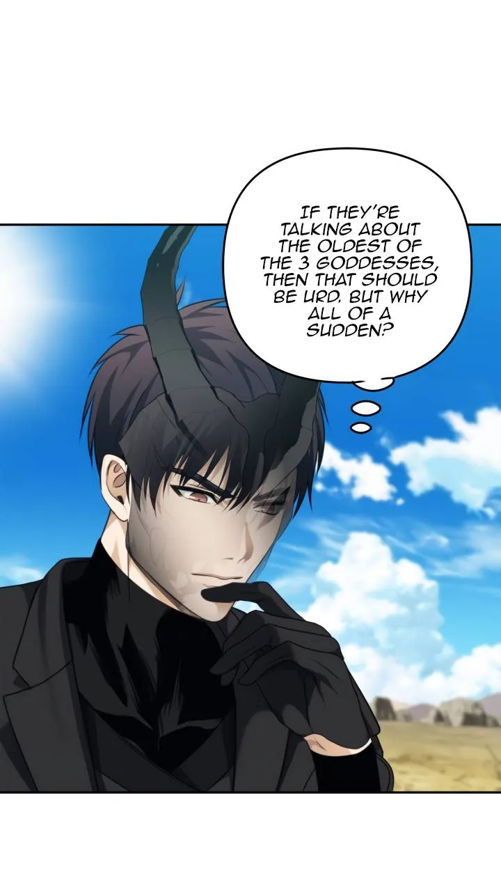 Read Ranker Who Lives A Second Time EN Manga Online