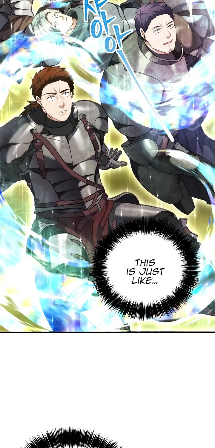 Read Ranker Who Lives A Second Time EN Manga Online