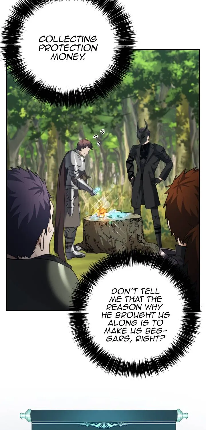 Read Ranker Who Lives A Second Time EN Manga Online