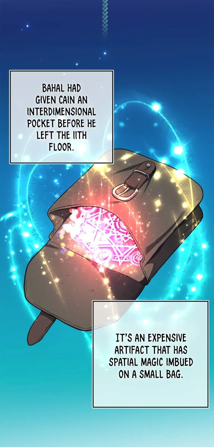 Read Ranker Who Lives A Second Time EN Manga Online