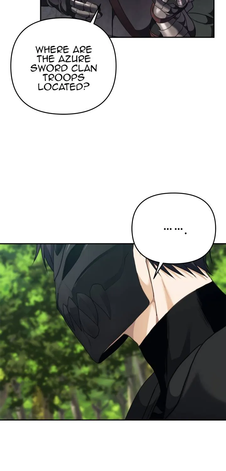 Read Ranker Who Lives A Second Time EN Manga Online