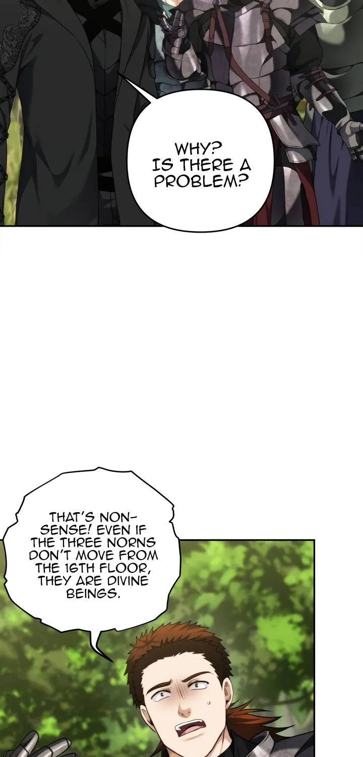 Read Ranker Who Lives A Second Time EN Manga Online