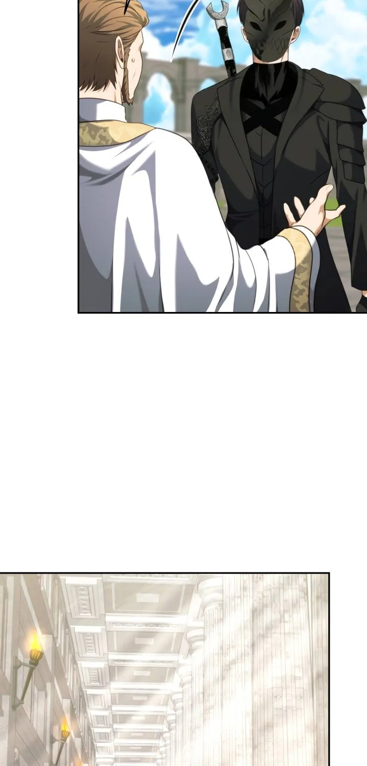 Read Ranker Who Lives A Second Time EN Manga Online