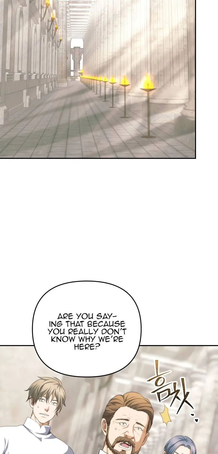 Read Ranker Who Lives A Second Time EN Manga Online