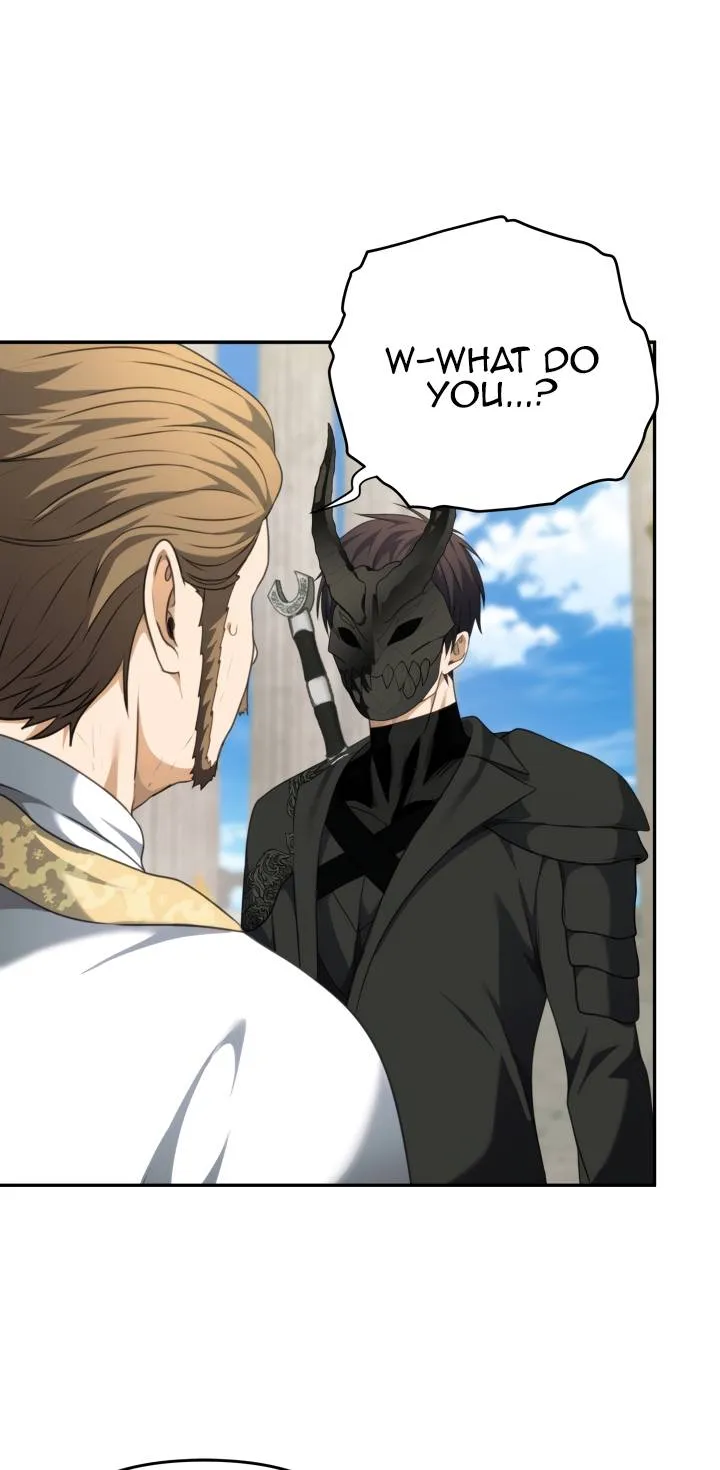 Read Ranker Who Lives A Second Time EN Manga Online