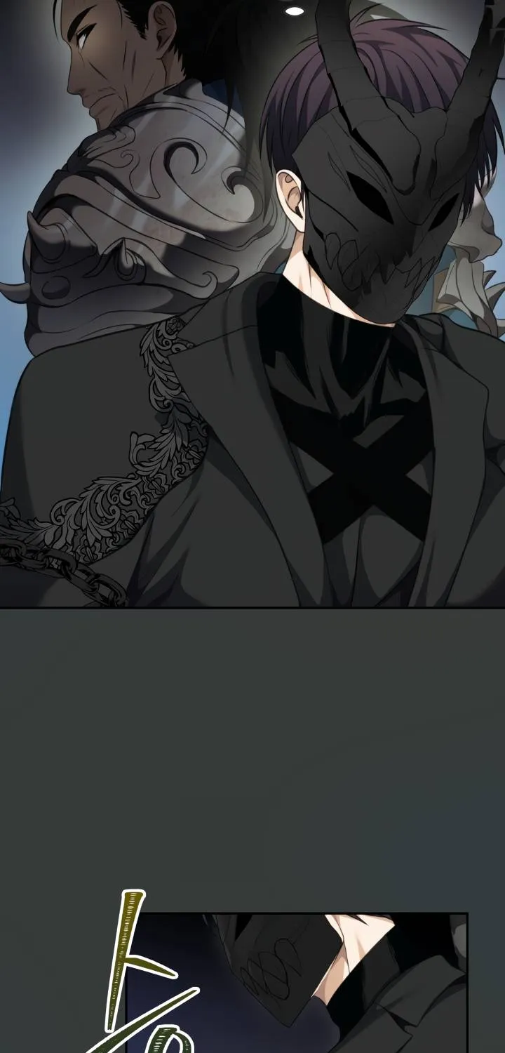 Read Ranker Who Lives A Second Time EN Manga Online
