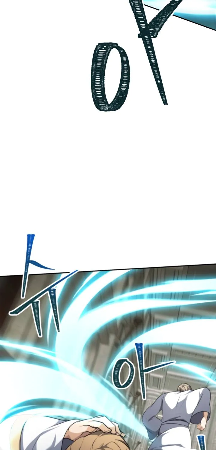 Read Ranker Who Lives A Second Time EN Manga Online