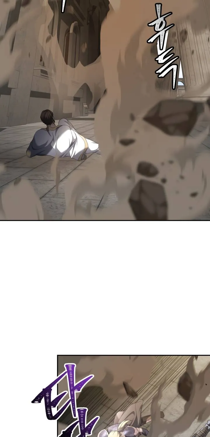 Read Ranker Who Lives A Second Time EN Manga Online