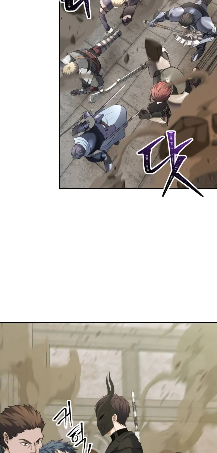 Read Ranker Who Lives A Second Time EN Manga Online