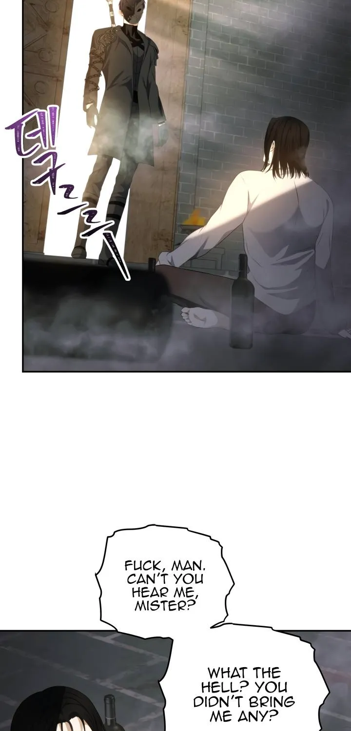 Read Ranker Who Lives A Second Time EN Manga Online