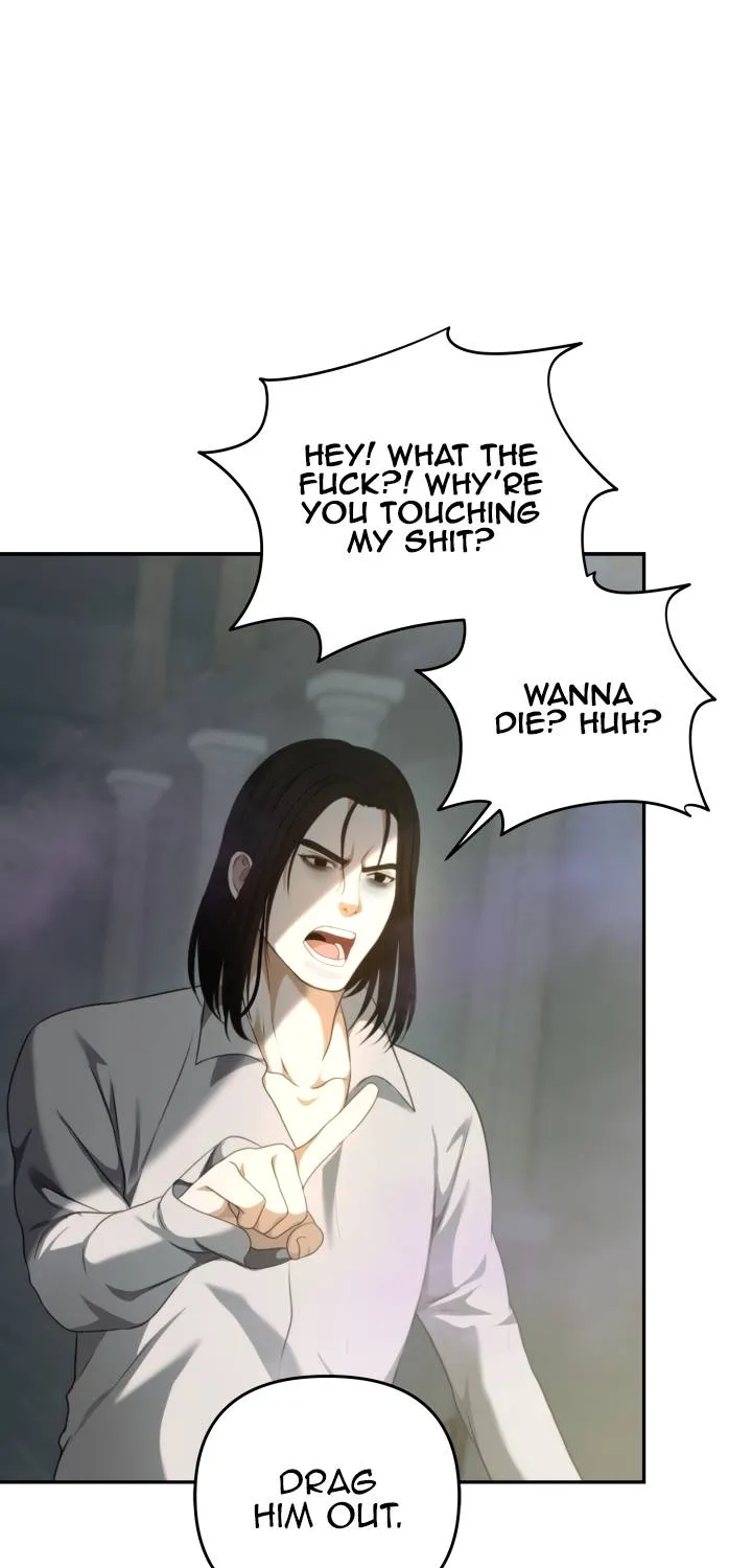 Read Ranker Who Lives A Second Time EN Manga Online