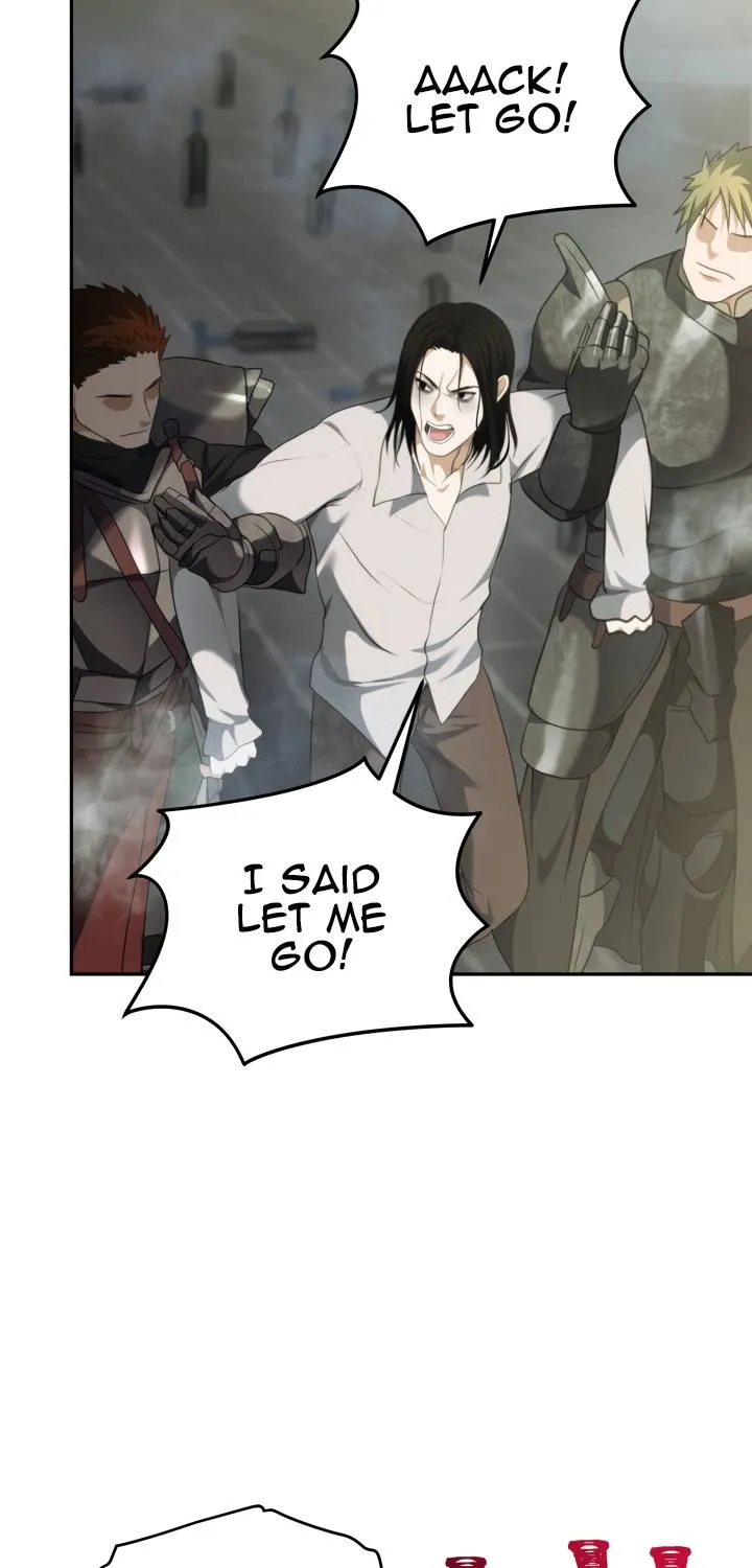 Read Ranker Who Lives A Second Time EN Manga Online