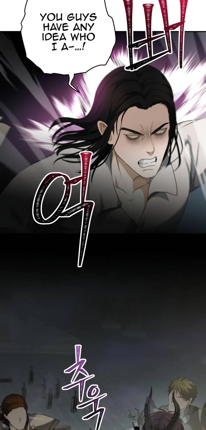 Read Ranker Who Lives A Second Time EN Manga Online