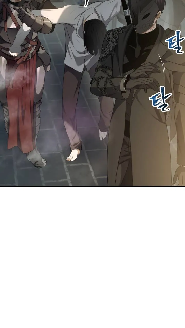 Read Ranker Who Lives A Second Time EN Manga Online