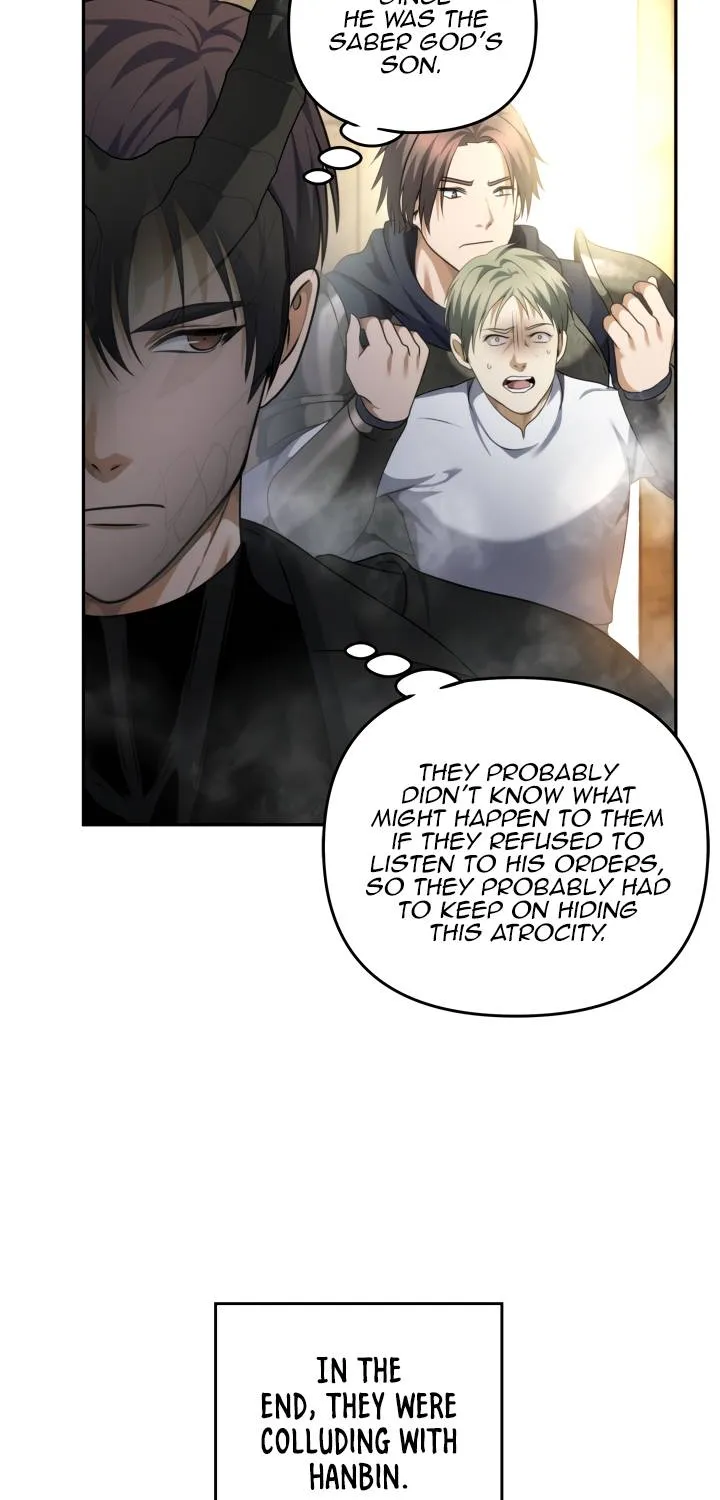 Read Ranker Who Lives A Second Time EN Manga Online