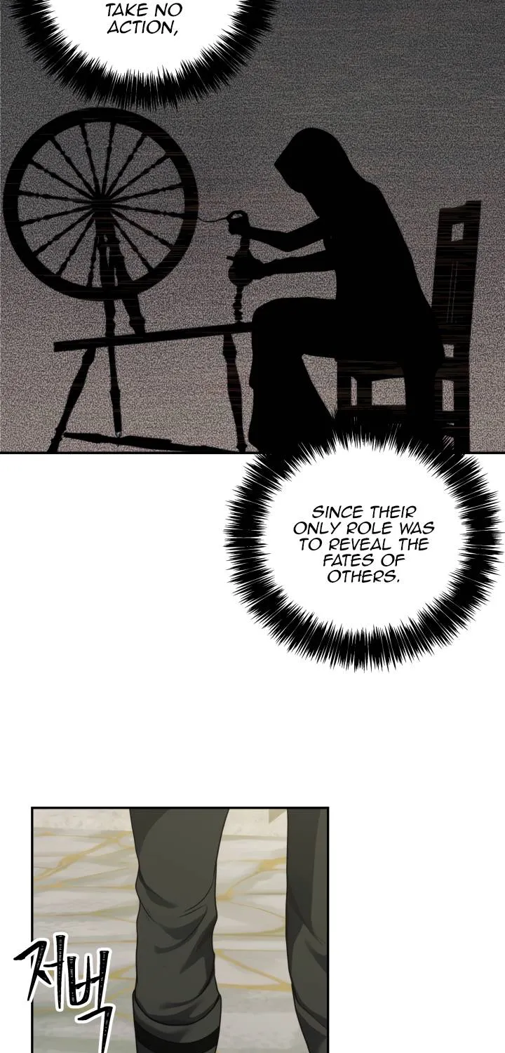 Read Ranker Who Lives A Second Time EN Manga Online