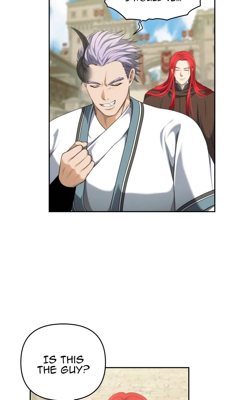 Read Ranker Who Lives A Second Time EN Manga Online
