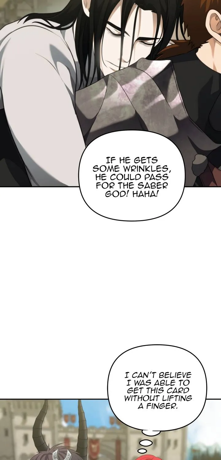 Read Ranker Who Lives A Second Time EN Manga Online