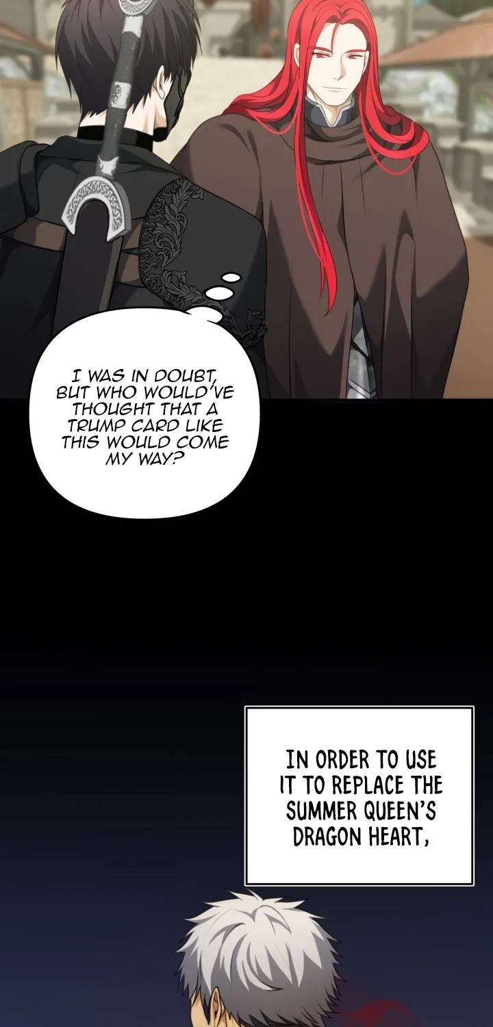 Read Ranker Who Lives A Second Time EN Manga Online