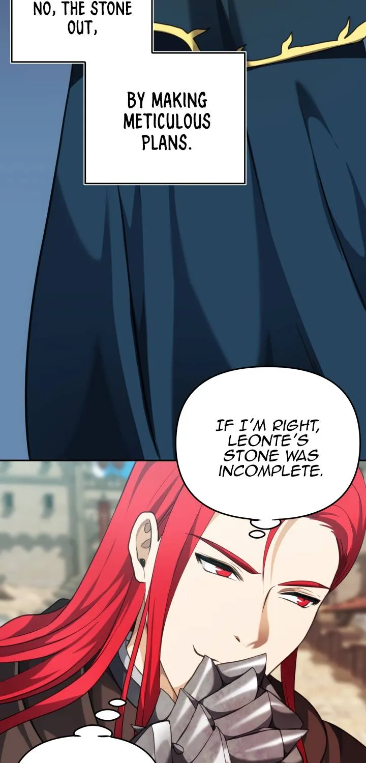 Read Ranker Who Lives A Second Time EN Manga Online