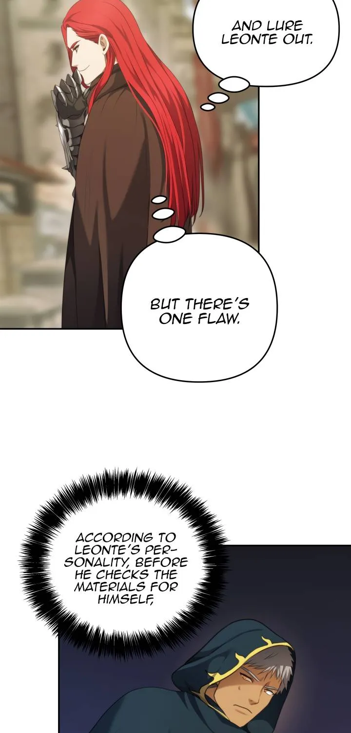 Read Ranker Who Lives A Second Time EN Manga Online