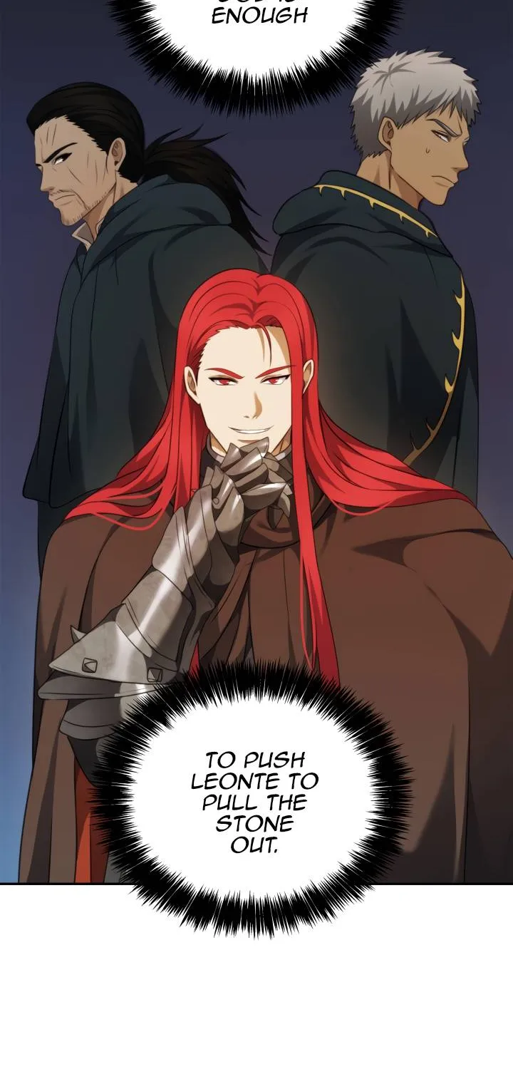 Read Ranker Who Lives A Second Time EN Manga Online