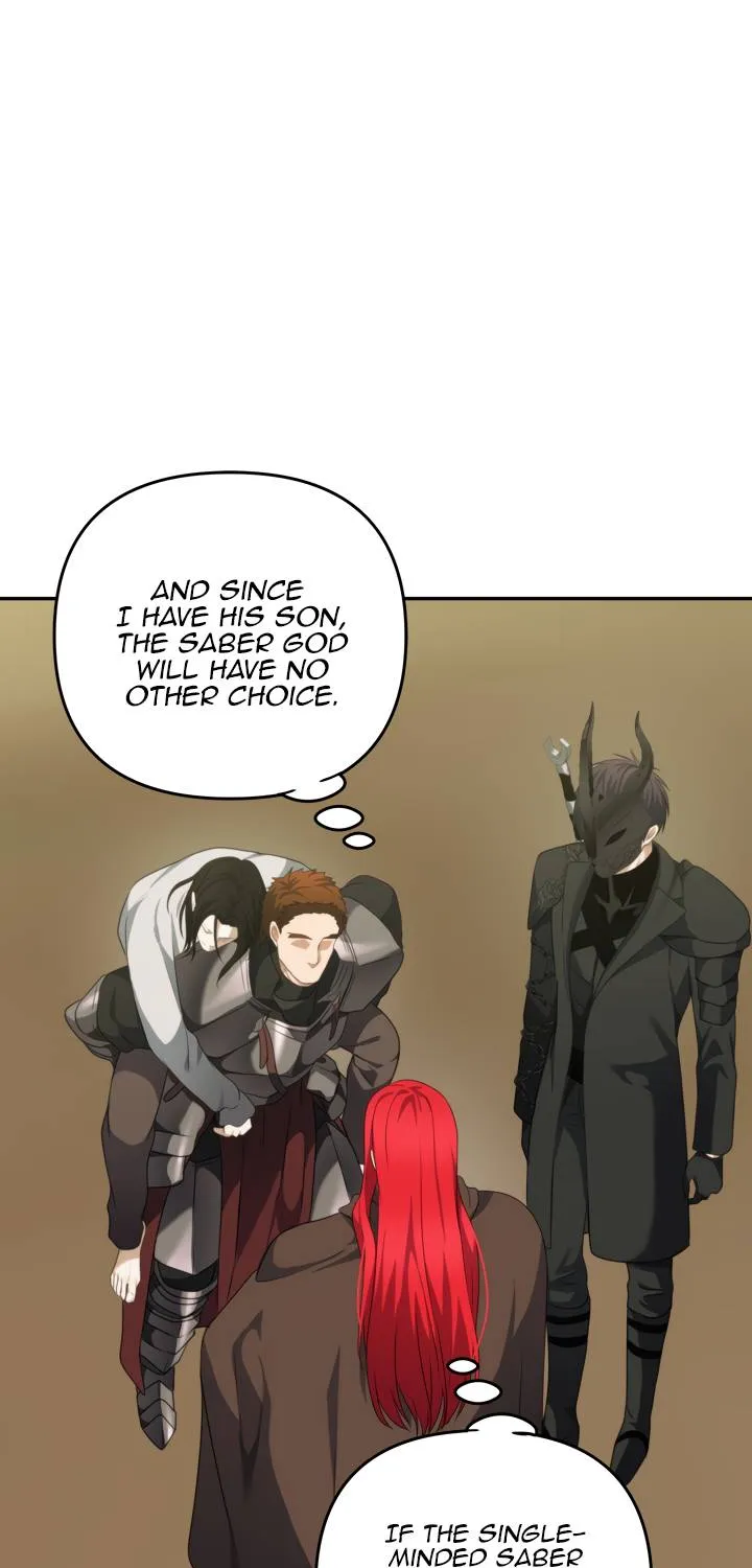 Read Ranker Who Lives A Second Time EN Manga Online